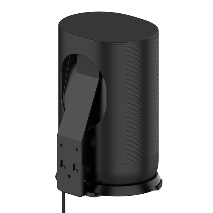 スマートスピーカー壁掛け用メタルブラケットハンガー Sonos Move用