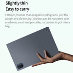 BDF P90 4G LTE タブレットPC 10.1インチ、Android 12 MTK6762 オクタコア、デュアルSIM対応、EUプラグ、8GB+256GB