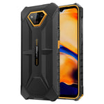Ulefone Armor X13、IP68/IP69K 耐衝撃スマホ、6.52インチ Android 15 MediaTek Helio G36 オクタコア、ネットワーク：4G、NFC、OTG、6GB+64GB