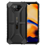 Ulefone Armor X13、IP68/IP69K 耐衝撃スマホ、6.52インチ Android 15 MediaTek Helio G36 オクタコア、ネットワーク：4G、NFC、OTG、6GB+64GB