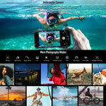 Ulefone Armor X13、IP68/IP69K 耐衝撃スマホ、6.52インチ Android 15 MediaTek Helio G36 オクタコア、ネットワーク：4G、NFC、OTG、6GB+64GB