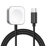 Apple Watch Type-Cインターフェース マグネット充電器、Type-C