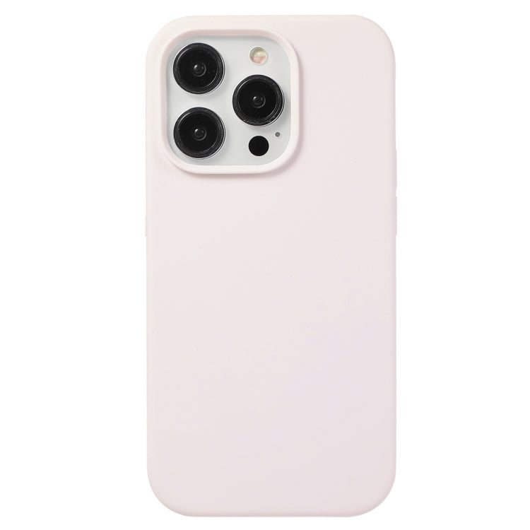 Liquid Silicone Phone Case, For iPhone 15 Pro Max, For iPhone 15 Pro, For iPhone 15 Plus