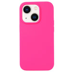 Liquid Silicone Phone Case, For iPhone 15 Pro Max, For iPhone 15 Pro, For iPhone 15 Plus