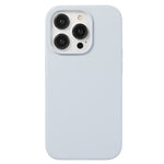 Liquid Silicone Phone Case, For iPhone 12 / 12 Pro, For iPhone 12 Pro Max, For iPhone 12 mini