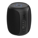 Zealot S53 IPX6 防水ポータブルカラフルワイヤレスBluetoothスピーカー、S53