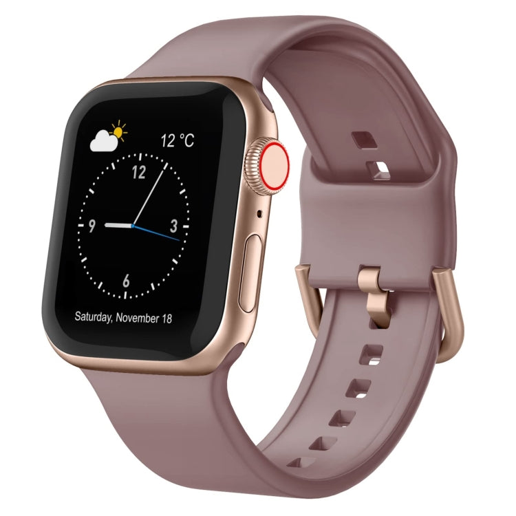 ピンバックル シリコン 時計バンド、Apple Watch Ultra 2 49mm用