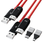 THT-020-8 4イン1 HDMI送信機 ワイヤレス画面共有セット, THT-020-8