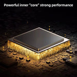 100W N 3.5X1.35mm メスからUSB-C/Type-C オスプラグ充電アダプター、3.5X1.35mm