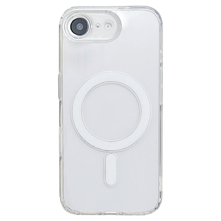 ファインホール MagSafe マグネティッククリアアクリルTPUケース、iPhone 16e / 17e用、iPhone 17 Pro Max用、iPhone 17 Pro用、iPhone 17用、iPhone Air用、iPhone 16 Pro Max用、iPhone 16 Pro用、iPhone 16 Plus用、iPhone 16用、iPhone 15 Pro Max用
