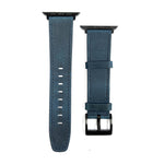 レトロテクスチャーレザーウォッチバンド、Apple Watch Ultra 49mm用、Apple Watch SE 2023 44mm用、Apple Watch SE 2023 40mm用、Apple Watch 8 41mm用、Apple Watch 8 45mm用、Apple Watch Ultra 2 49mm用、Apple Watch 9 45mm用、Apple Watch SE 2022 40mm用
