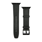 レトロテクスチャーレザーウォッチバンド、Apple Watch Ultra 49mm用、Apple Watch SE 2023 44mm用、Apple Watch SE 2023 40mm用、Apple Watch 8 41mm用、Apple Watch 8 45mm用、Apple Watch Ultra 2 49mm用、Apple Watch 9 45mm用、Apple Watch SE 2022 40mm用