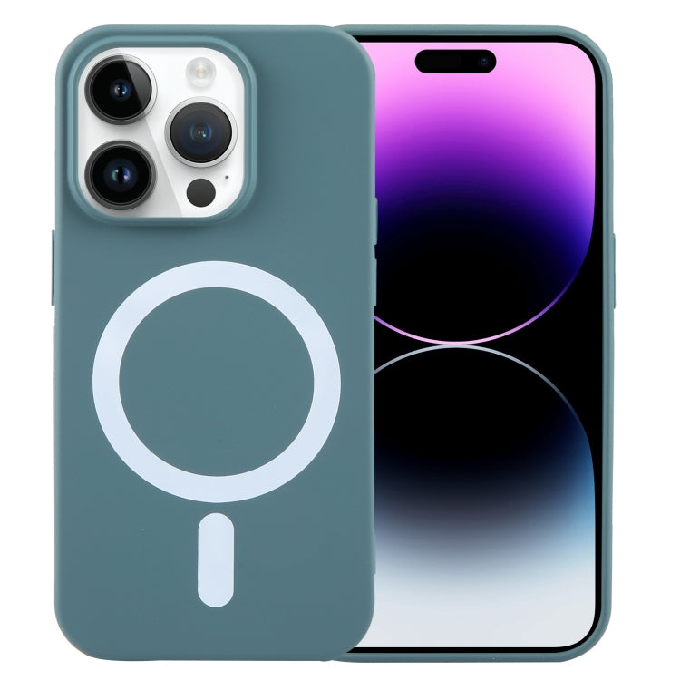 MagSafe Liquid Silicone Phone Case, For iPhone 15 Pro Max, For iPhone 15 Pro, For iPhone 15 Plus, For iPhone 15, For iPhone 14 Plus, For iPhone 14, For iPhone 14 Pro, For iPhone 14 Pro Max, For iPhone 13 Pro Max, For iPhone 13 Pro, For iPhone 12       ...