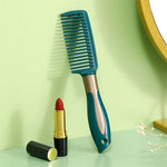 マッサージカールヘアコーム、スタイル1、スタイル2、スタイル3、スタイル4、スタイル5、スタイル6