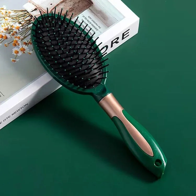 マッサージカールヘアコーム、スタイル1、スタイル2、スタイル3、スタイル4、スタイル5、スタイル6