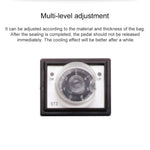 ペダル式シーリングマシン 熱収縮フィルムカッティングマシン プラスチック袋シーラー、EUプラグ、モデル300、モデル400、モデル500、モデル600、モデル700