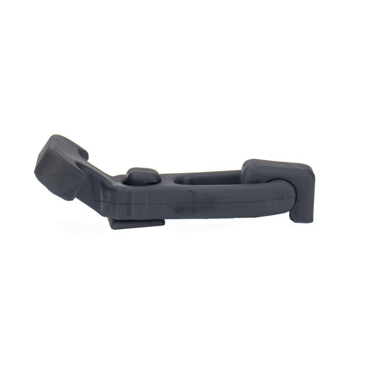 Rubber T Handle Toolbox Lock for Cooler / Golf cart / Off-road Vehicle, A2917