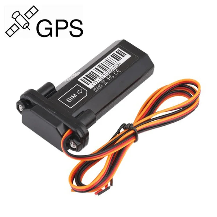 9V-30V 3ピン GPS位置追跡ミニ防水車両追跡システム, 4G米国版, 4Gオーストラリア版, 4G欧州版