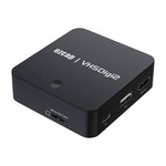 Ezcap 181 ポータブルアナログビデオレコーダー PC不要, Ezcap 181