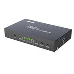 Ezcap 264M 4チャンネルマルチビュー HDMIからUSB 3.0 ゲームキャプチャカード, Ezcap 264M