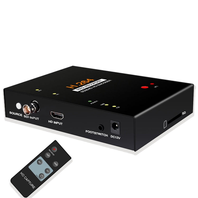 Ezcap 286 HDMIビデオキャプチャカードレコーダーカセット リモコン付き, Ezcap 286