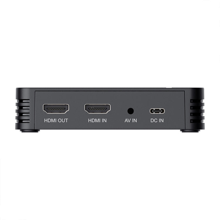 Ezcap 288P HDMIビデオキャプチャボックス USBメモリへの直接保存対応, Ezcap 288P