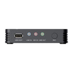 Ezcap 288P HDMIビデオキャプチャボックス USBメモリへの直接保存対応, Ezcap 288P