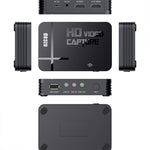 Ezcap 288P HDMIビデオキャプチャボックス USBメモリへの直接保存対応, Ezcap 288P