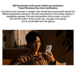 Xiaomi Redmi Note 13 Pro 5G、6.67インチ MIUI 14 Snapdragon 7s Gen 2 オクタコア 4nm 最大2.4GHz、NFC、ネットワーク：5G、16GB+512GB