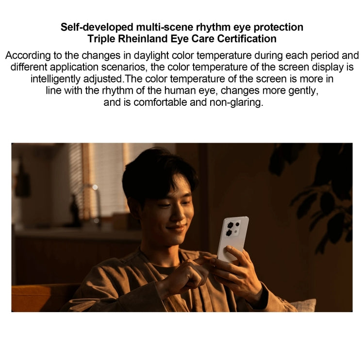 Xiaomi Redmi Note 13 Pro 5G、6.67インチ MIUI 14 Snapdragon 7s Gen 2 オクタコア 4nm 最大2.4GHz、NFC、ネットワーク：5G、16GB+512GB