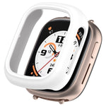 Half Coverage Hollow PC Watch Protective Case, For Honor Watch 4