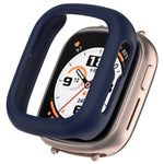 Half Coverage Hollow PC Watch Protective Case, For Honor Watch 4
