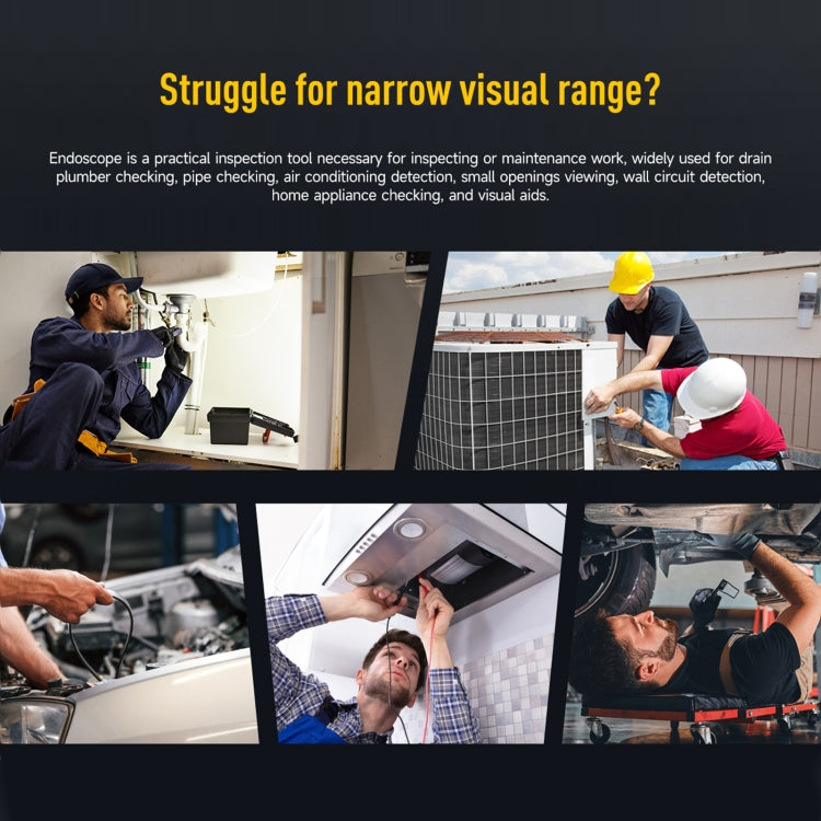 Ulefone uSmart E03 回転式内視鏡 IP67防水 Armor 24 / 21 / 19 / 18T / 18T Ultra / Armor Pad用、uSmart E03