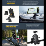 Ulefone Armor X12、耐衝撃スマホ、顔認証、5.45インチ Android 13 Go MediaTek Helio A22 クアッドコア、ネットワーク：4G、NFC、3GB+32GB