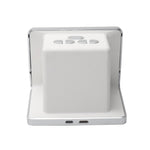 Tonivent TON170 1400万画素 5インチ HDスクリーン フィルムスキャナー、TON170 ホワイト