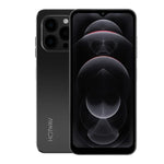 HOTWAV Note 13 Pro、側面指紋認証、6.6インチ Android 13 UMS9230 T606 オクタコア 最大1.6GHz、ネットワーク：4G、OTG、8GB+256GB