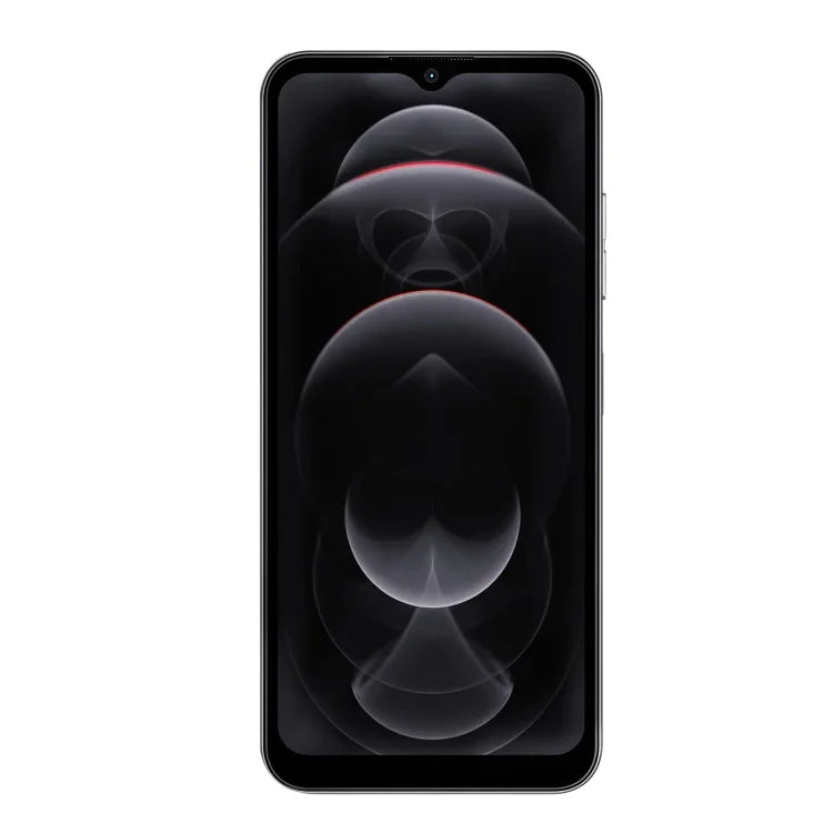 HOTWAV Note 13 Pro、側面指紋認証、6.6インチ Android 13 UMS9230 T606 オクタコア 最大1.6GHz、ネットワーク：4G、OTG、8GB+256GB