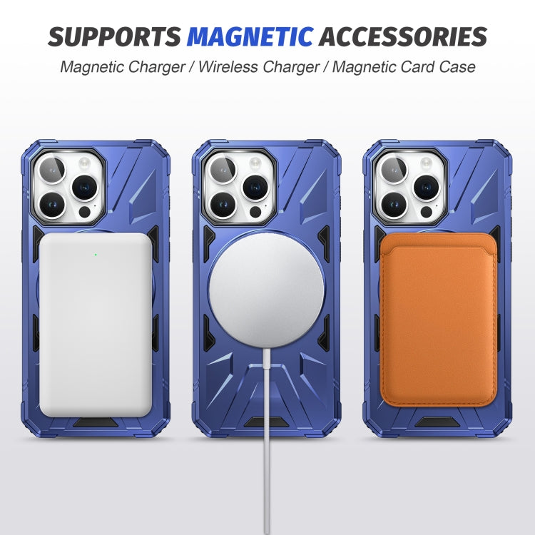 MagSafe 磁気ショックプルーフリングホルダー付き iPhoneケース、iPhone 14 Plus 用、iPhone 14/13 用、iPhone 14 Pro 用、iPhone 14 Pro Max 用、iPhone 13 Pro Max 用、iPhone 13 Pro 用