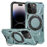 MagSafe 磁気ショックプルーフリングホルダー付き iPhoneケース、iPhone 14 Plus 用、iPhone 14/13 用、iPhone 14 Pro 用、iPhone 14 Pro Max 用、iPhone 13 Pro Max 用、iPhone 13 Pro 用