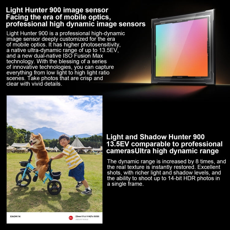 Xiaomi 14、6.36インチ Xiaomi HyperOS Snapdragon 8 Gen 3 オクタコア 4nm 最大3.3GHz、NFC、ネットワーク：5G、12GB+256GB、16GB+512GB、16GB+1TB