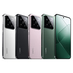 Xiaomi 14、6.36インチ Xiaomi HyperOS Snapdragon 8 Gen 3 オクタコア 4nm 最大3.3GHz、NFC、ネットワーク：5G、12GB+256GB、16GB+512GB、16GB+1TB