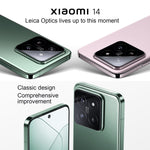 Xiaomi 14、6.36インチ Xiaomi HyperOS Snapdragon 8 Gen 3 オクタコア 4nm 最大3.3GHz、NFC、ネットワーク：5G、12GB+256GB、16GB+512GB、16GB+1TB