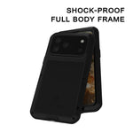 LOVE MEI メタルショックプルーフ 防水 防塵 iPhoneケース、iPhone 17 Pro Max 用、iPhone 17 Pro 用、iPhone 17 用、iPhone 16 Pro Max 用、iPhone 16 Pro 用、iPhone 16 用、iPhone 15 Pro Max 用、iPhone 15 Pro 用