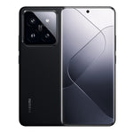 Xiaomi 14 Pro、6.73インチ Xiaomi HyperOS Snapdragon 8 Gen 3 オクタコア 4nm 最大3.3GHz、NFC、ネットワーク：5G、16GB+512GB、16GB+1TB
