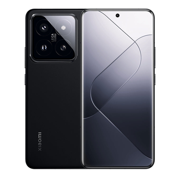 Xiaomi 14 Pro、6.73インチ Xiaomi HyperOS Snapdragon 8 Gen 3 オクタコア 4nm 最大3.3GHz、NFC、ネットワーク：5G、16GB+512GB、16GB+1TB