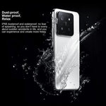 Xiaomi 14 Pro、6.73インチ Xiaomi HyperOS Snapdragon 8 Gen 3 オクタコア 4nm 最大3.3GHz、NFC、ネットワーク：5G、16GB+512GB、16GB+1TB