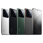 Xiaomi 14 Pro、6.73インチ Xiaomi HyperOS Snapdragon 8 Gen 3 オクタコア 4nm 最大3.3GHz、NFC、ネットワーク：5G、16GB+512GB、16GB+1TB