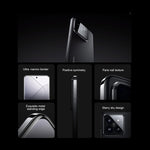 Xiaomi 14 Pro、6.73インチ Xiaomi HyperOS Snapdragon 8 Gen 3 オクタコア 4nm 最大3.3GHz、NFC、ネットワーク：5G、16GB+512GB、16GB+1TB