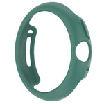 ハーフパック中空PCウォッチ保護ケース、Google Pixel Watch 2用