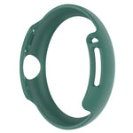 ハーフパック中空PCウォッチ保護ケース、Google Pixel Watch 2用